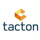 Tacton company logo