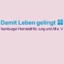 Ilsenburger Heimstatt für Jung und Alt e. V. - Altenpflegeheim "Haus Abendsegen" company logo