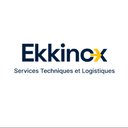 EKkinox Services techniques et logistiques company logo