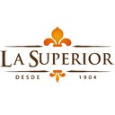 Panadería La Superior company logo