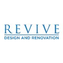 Revive Design and Renovation company logo