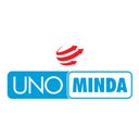 UNO MINDA Group company logo