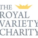 Royal Variety Charity company logo