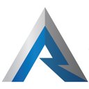 ARS company logo