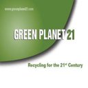 Green Planet 21 company logo