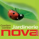 Jardinerie Nova company logo