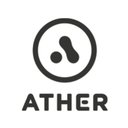 Ather Energy company logo