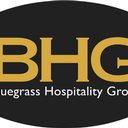 Bluegrass Hospitality Group company logo