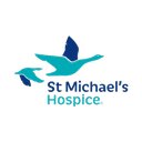 St. Michael's Hospice (North Hampshire) company logo