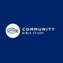 Community Bible Study company logo