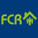 FCR Property Recruitment company logo