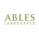 Ables Landscapes company logo