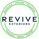 Revive Exteriors company logo