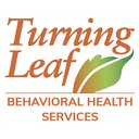 Turning Leaf Behavioral Health Services company logo