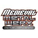 Medieval Metalwerx company logo