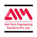 AIM TECHNOLOGIES company logo