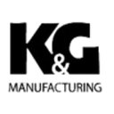 K&G Manufacturing Company company logo