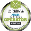 Imperial Vending &amp; Coffee company logo