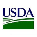 US Agricultural Research Service company logo