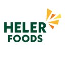 Heler Foods company logo