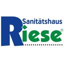 Sanitätshaus Orthopädie Technik Riese GmbH company logo