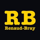 Renaud-Bray company logo