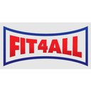 Fit4all company logo