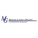 Michael A. Galer CPA, PC company logo