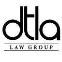 Downtown LA Law Group company logo