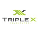 Triple X adventures AB company logo