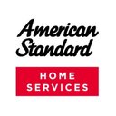American Standard Home Services company logo