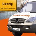 1000 Service Vermietung GmbH company logo