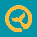 Moby Dick House of Kabob company logo