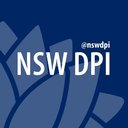 Department of Primary Industries company logo