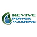 Revive Holiday Lighting company logo