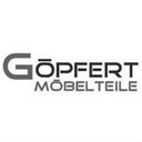 Göpfert Möbelteile GmbH company logo