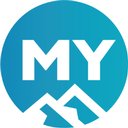 My Mountain Mover company logo