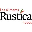 Rustica Foods company logo