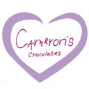 Cameron's Coffee and Chocolates company logo