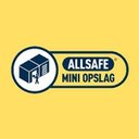 ALLSAFE GROUP company logo