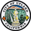 City of Upland company logo
