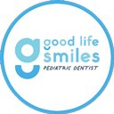 Good Life Smiles, PC company logo