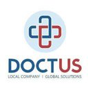 Doctus Data Services company logo