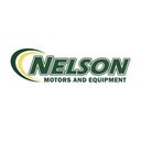 Nelson Motors &amp; Equipment company logo