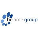 The AME Group company logo