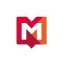 mediametrie company logo