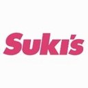 Suki's Salons company logo