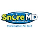 Snore MD Sleep Apnea Clinic company logo