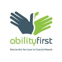 Ability First company logo