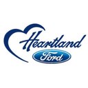 Heartland Ford company logo